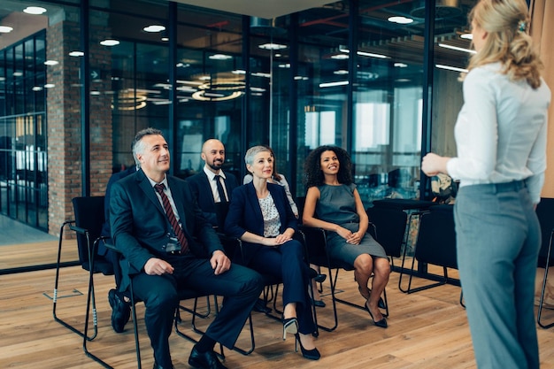 Growth hacking experimentation workshop